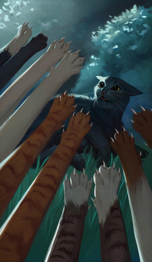 Ten of Swords: UPRIGHT: Betrayal, backstabbing, pain, loss, exhaustion, hitting rock bottom, end of a cycle REVERSE: Resilience, recovery, avoiding conflict, lingering pain, improvement